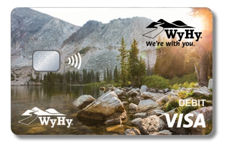 WyHy Lake Card