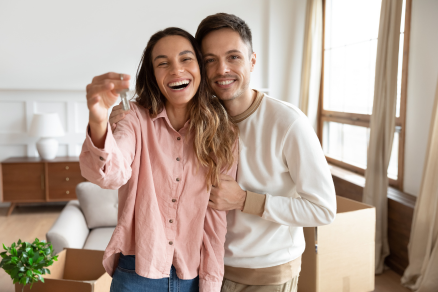 Limited Time Mortgage Promo