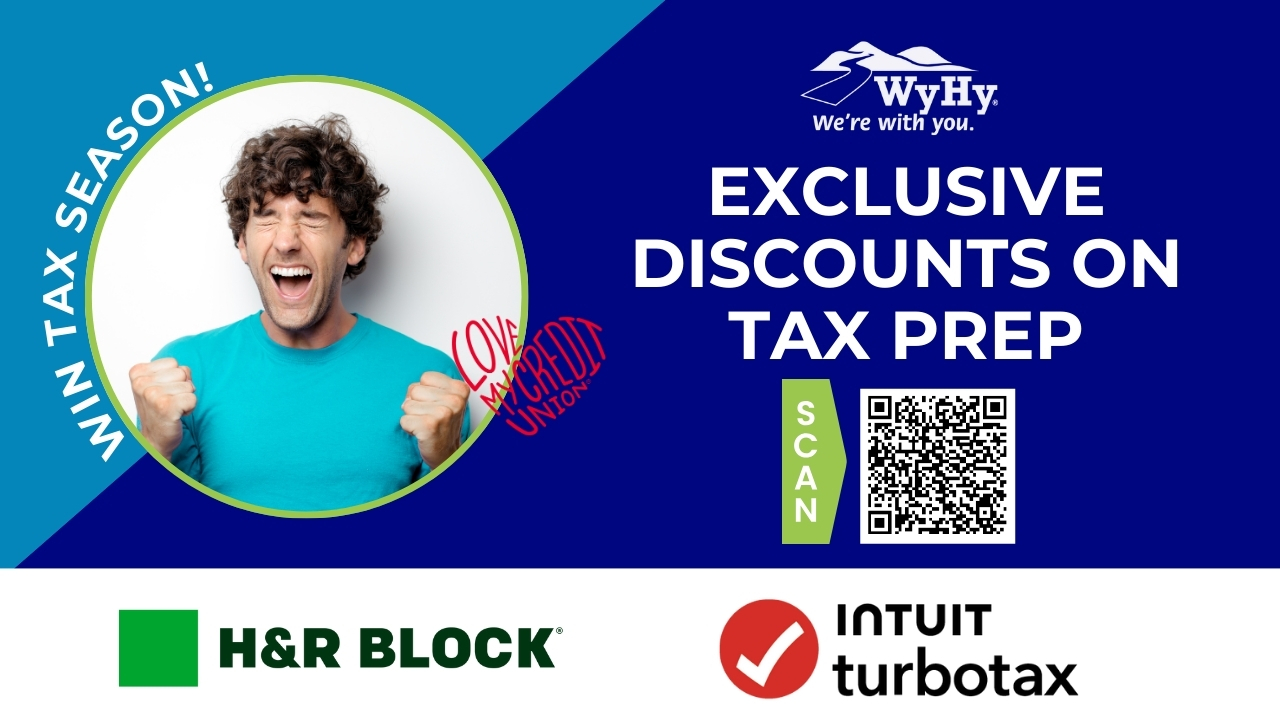 Discounts on Tax Prep